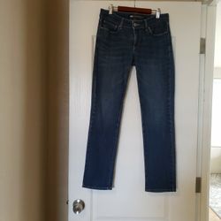Ladies Levis