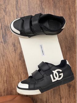 Dolce Gabbana shoes