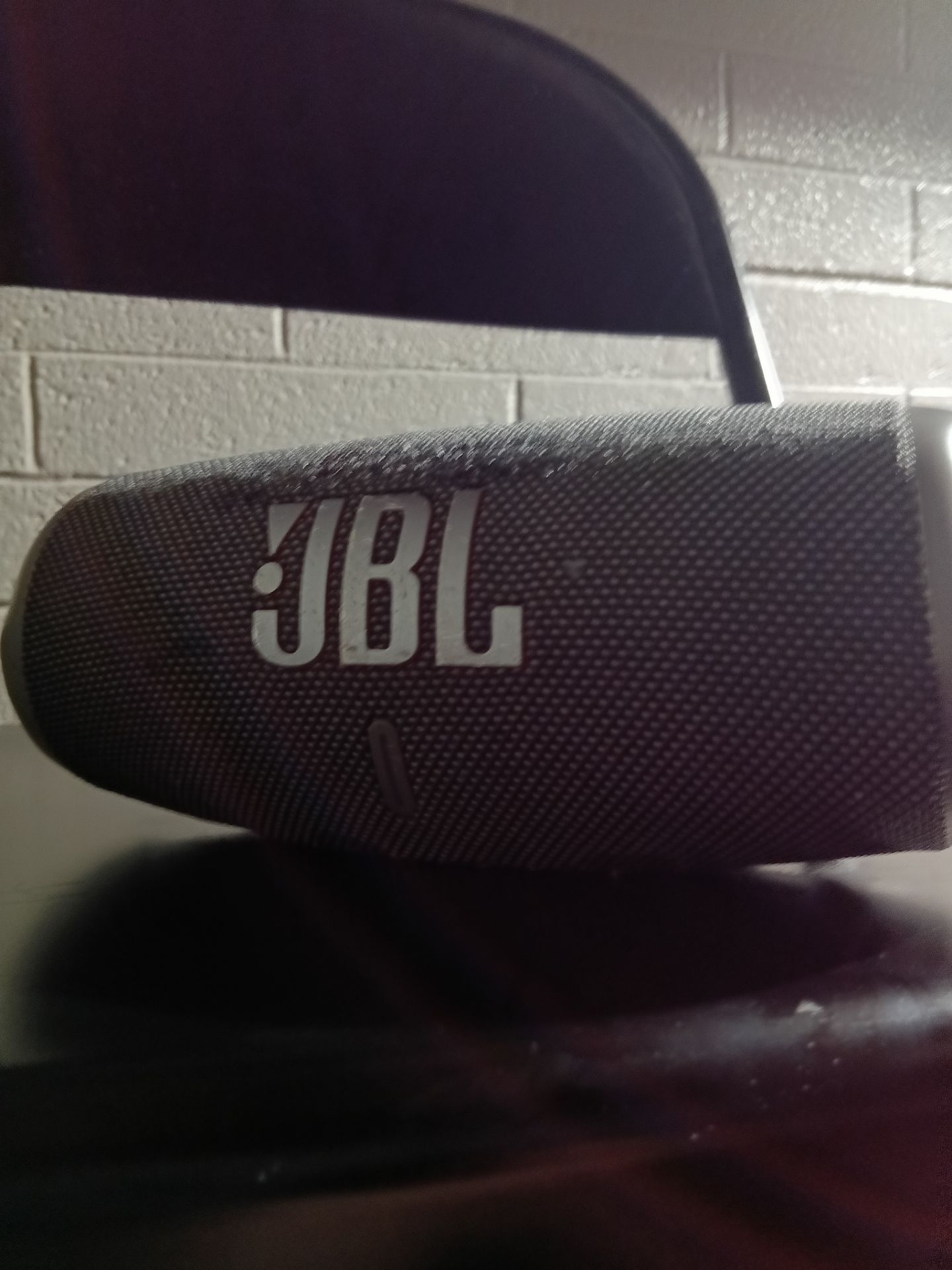 JBL CHARGE 5 BLUETOOTH SPEAKER