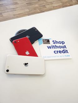 Apple  iPhone SE 3rd Gen 📱💥 – Get Yours Today!! 🔥- $5 DOWN AVAILABLE