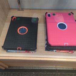 NEW Heavy Duty iPad Cases for iPad 10/11 or iPad 7/8/9