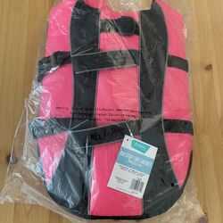 Frisco Dog Life Jacket Medium NEW
