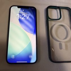 Selling My Iphone 12 Pro Max 256gb Blue Unlocked