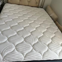 QUEEN SIZE MATRESS 