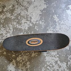 Bongo Board (Balance Trainer)