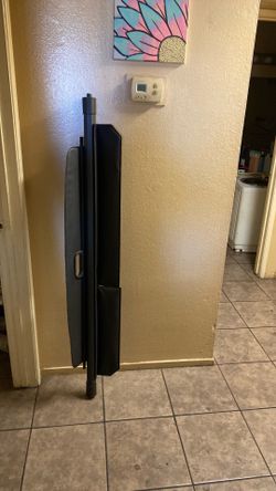 2009 to 2016 dodge journey cargo cover