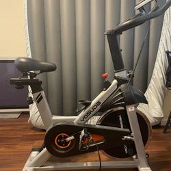 Bicicleta Para Ejercicios 