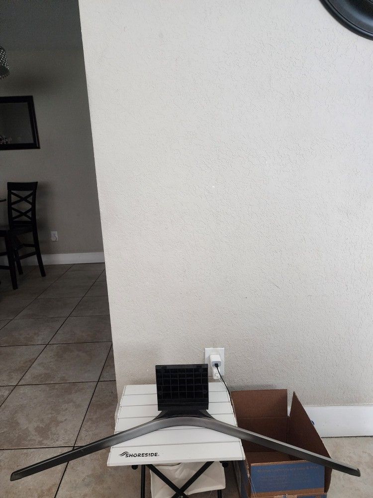 J6200 60 -65 Inch TV Bracket-stand Base