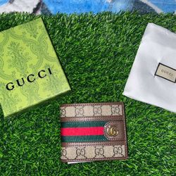 GG Men Wallet