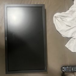 Acer XF Series Gaming Laptop 