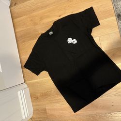 STUSSY Dive Tee, Men’s Medium, Authentic