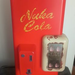 Fallout 4 Mini Fridge 