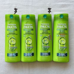 Garnier 2-in-1 Shampoo and Conditioner 12.5oz