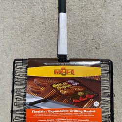 Grill Basket