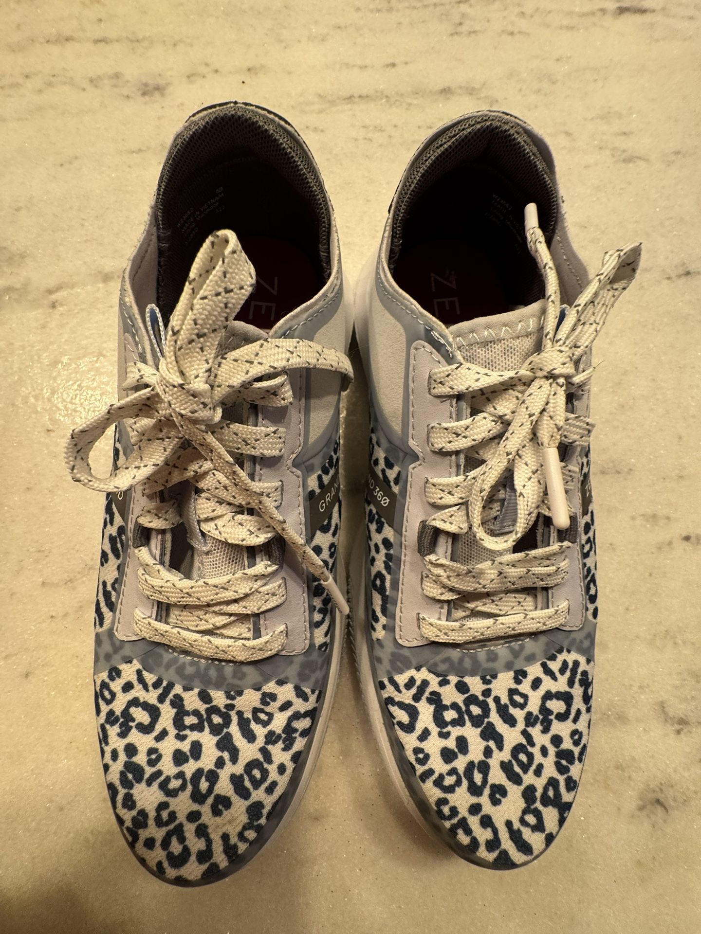 Cole Haan Women's Tennis Shoes