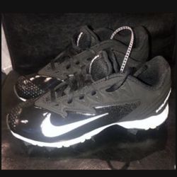 Nike Baseball Shoes