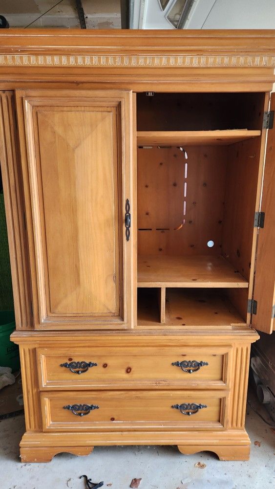 Armoire 
