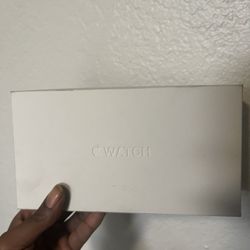 Apple Watch Ultra 2 49mm *in Box*