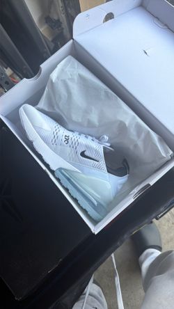 Nike Air Max 270