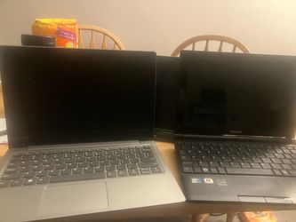 Notebook PC’s