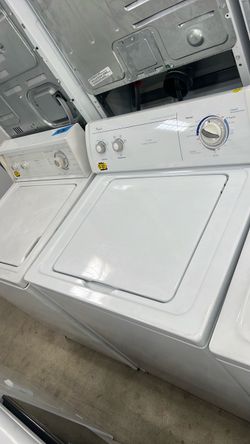 Whirlpool washer good condition