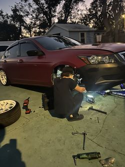 Car Care At Your Doorstep