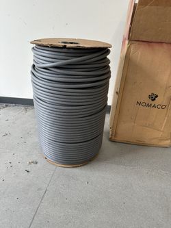 5/8” Backer Rod 1550 Feet