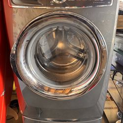 Electrolux Washing Machine