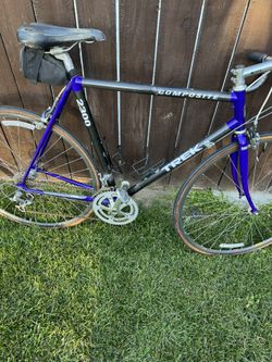 Road Bikes
