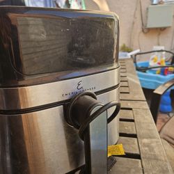 Emeril Lagasse Air Fryer 