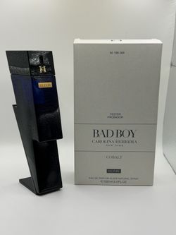 Bad Boy COBALT ELIXIR