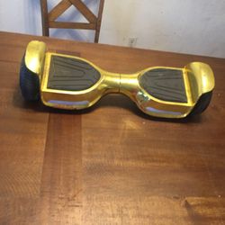 HoverBoard