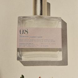 Memoire Archives

CANDY SHOP

0.27oz