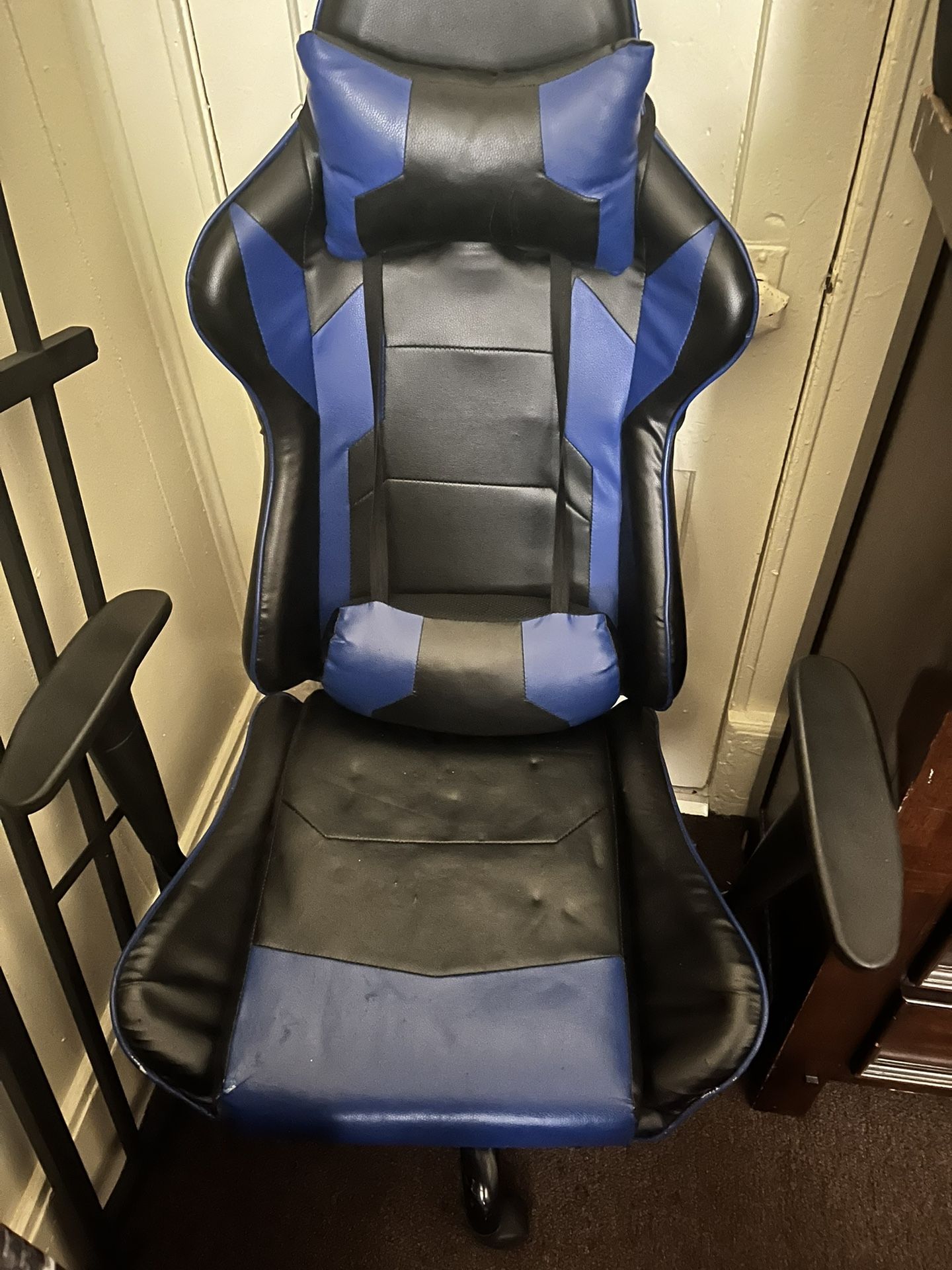 Game Chair