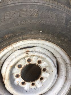 16 used wheels