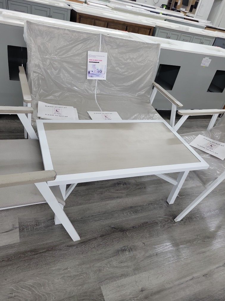 Patio Furniture Outdoor
