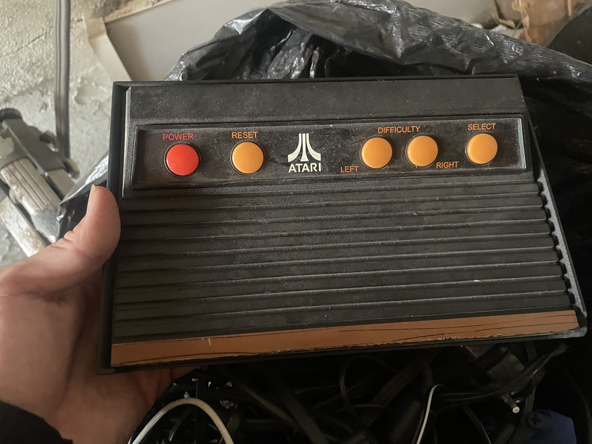 Atari