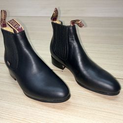 Botin Charro