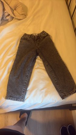 Zara jeans