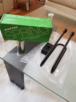 Rinsten Bike Rear Suspension