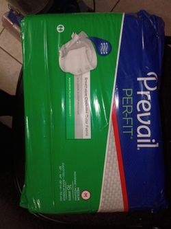 New Diapers size M  $6 each