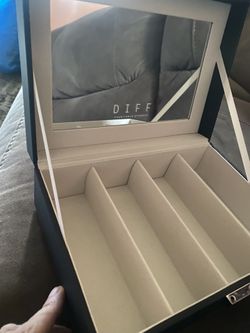 KITT Case For Sunglasses