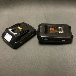 4 Ah Battery For Makita 18 Volt