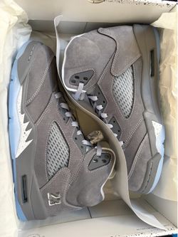 Jordan 5 Wolf Grey 2026