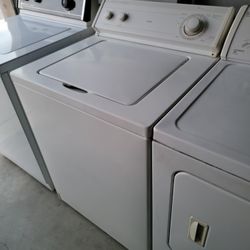 Amazing Reliability!!! Heavy Duty, Super Capacity, Whirlpool Washer!!! This Is When Whirlpool Really Made A Great Washer!!! Must See To Appreciate!!!