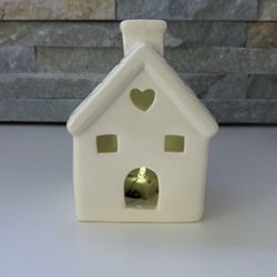 Valentine’s Day House 