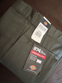 Dickies pants