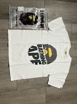 Bape tee