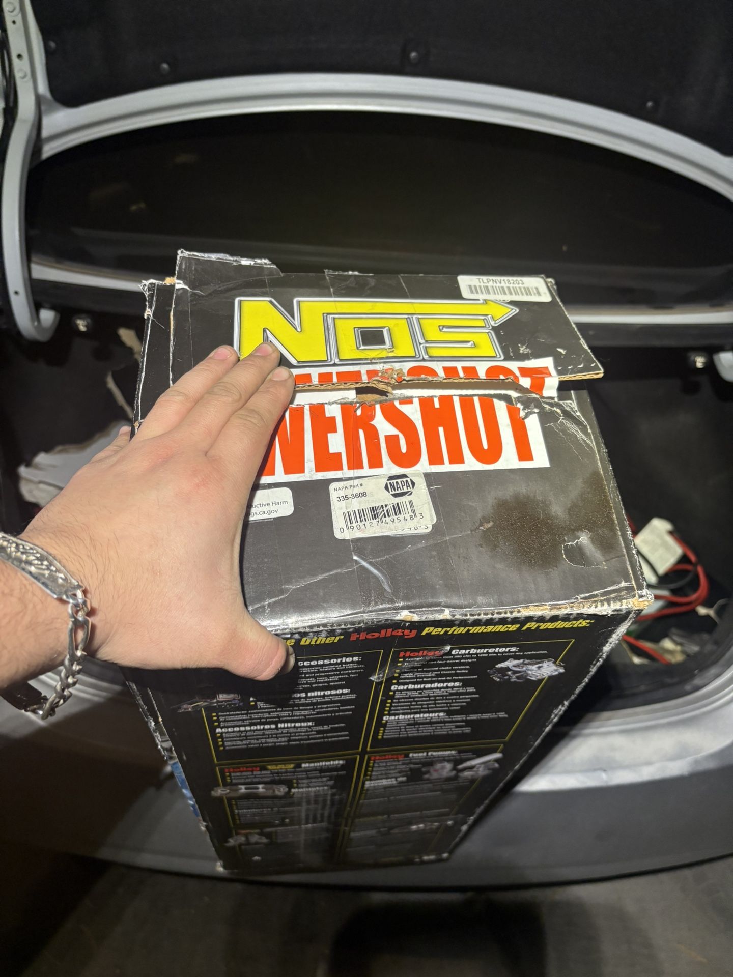 Nos Kit