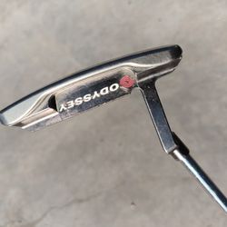 Classic Odyssey Putter